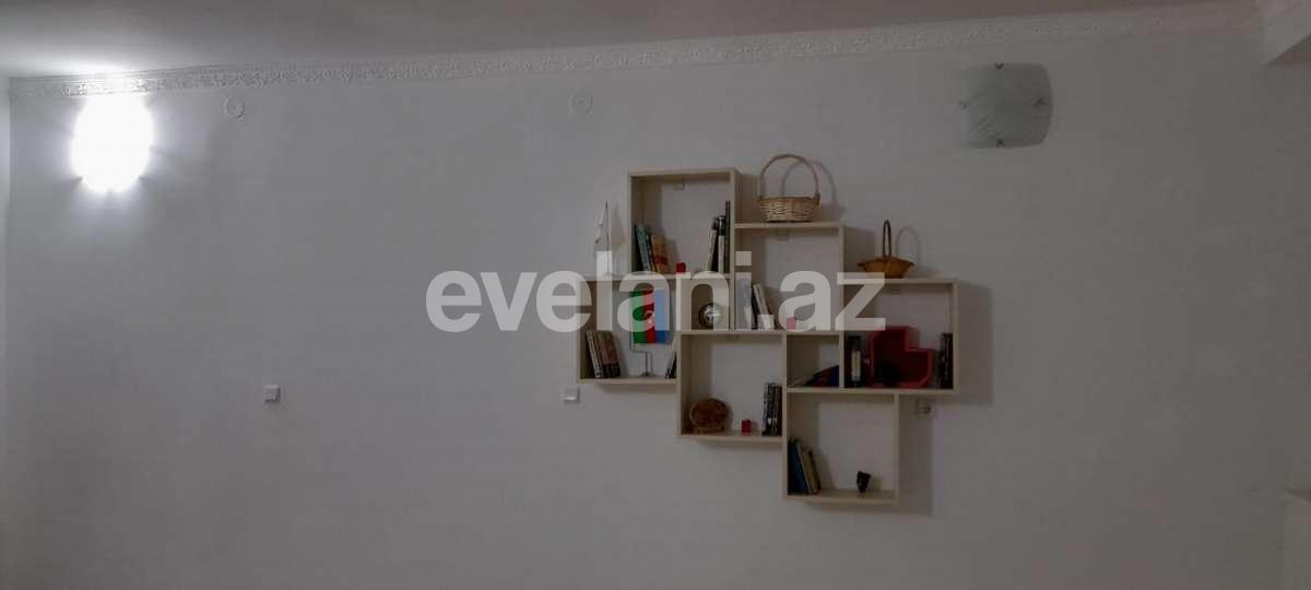 Kirayə verilir, ofis, 3 otaqlı, 75 m², Bakı, Səbail r, İçəri Şəhər m.