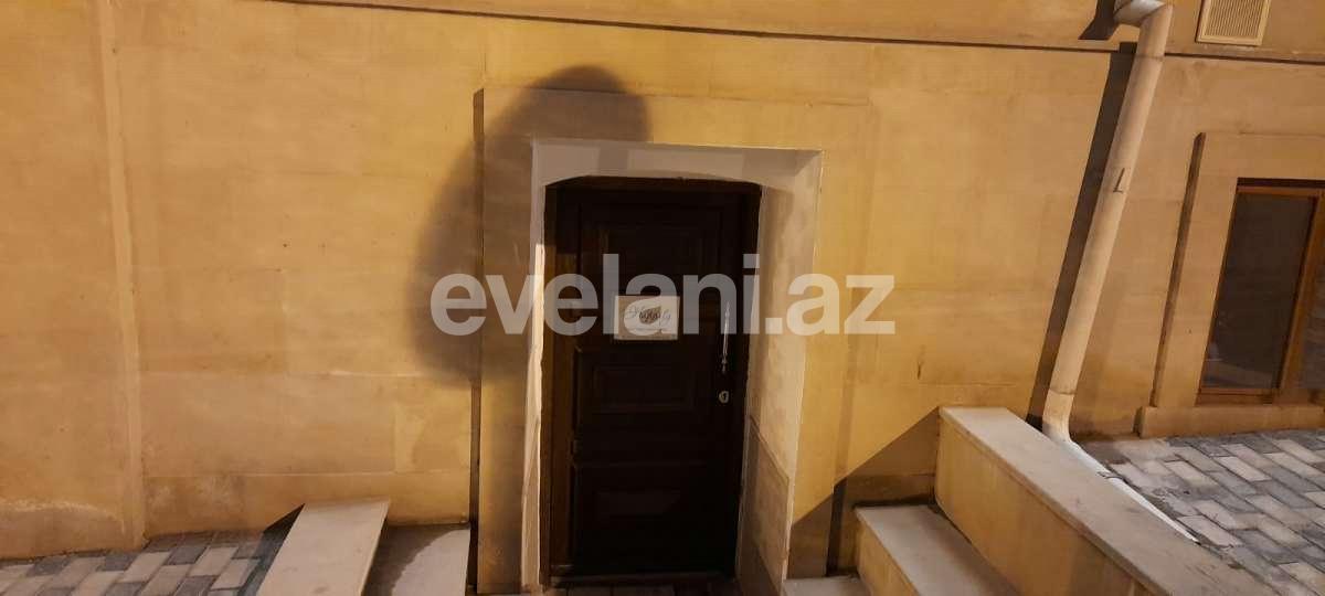 Kirayə verilir, ofis, 3 otaqlı, 75 m², Bakı, Səbail r, İçəri Şəhər m.