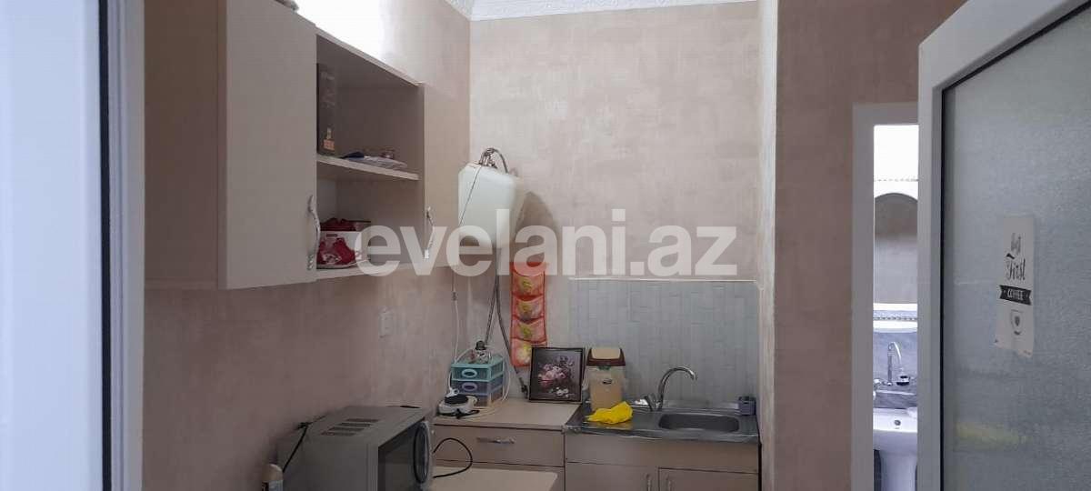 Kirayə verilir, ofis, 3 otaqlı, 75 m², Bakı, Səbail r, İçəri Şəhər m.