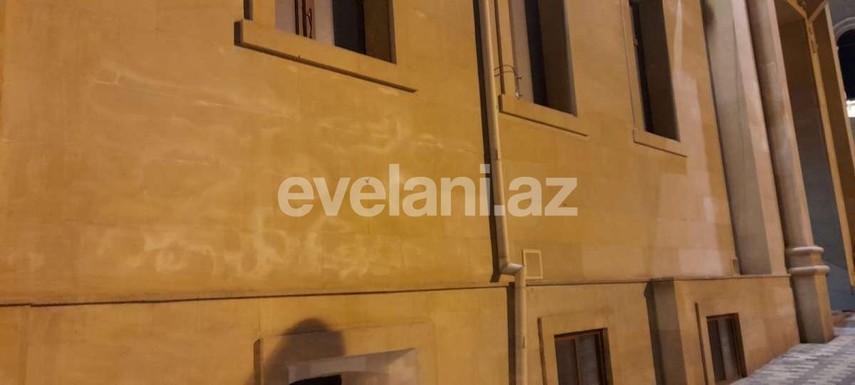 Kirayə verilir, ofis, 3 otaqlı, 75 m², Bakı, Səbail r, İçəri Şəhər m.