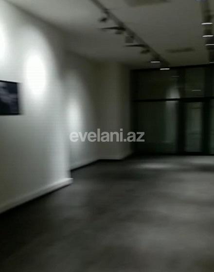 Kirayə verilir, obyekt, 180 m², Bakı, Səbail r, Sahil m.