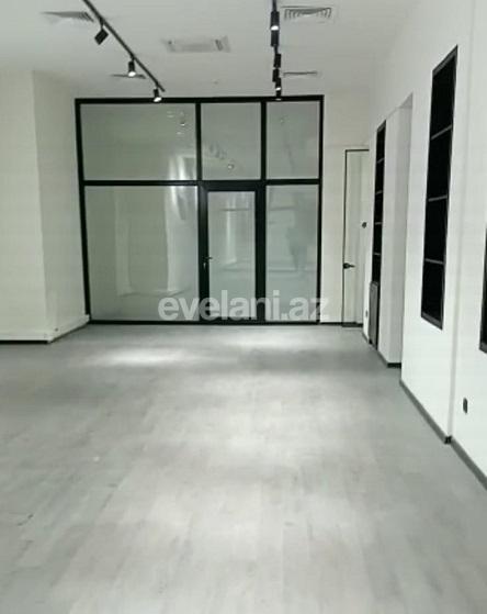 Kirayə verilir, obyekt, 180 m², Bakı, Səbail r, Sahil m.