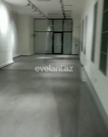 Kirayə verilir, obyekt, 180 m², Bakı, Səbail r, Sahil m.