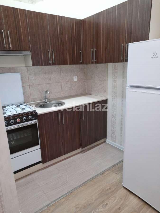 Rent, new building, 2 room, 80 m², Baku, Nasimi r, Sahil m.