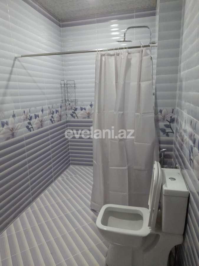 Rent, new building, 2 room, 80 m², Baku, Nasimi r, Sahil m.