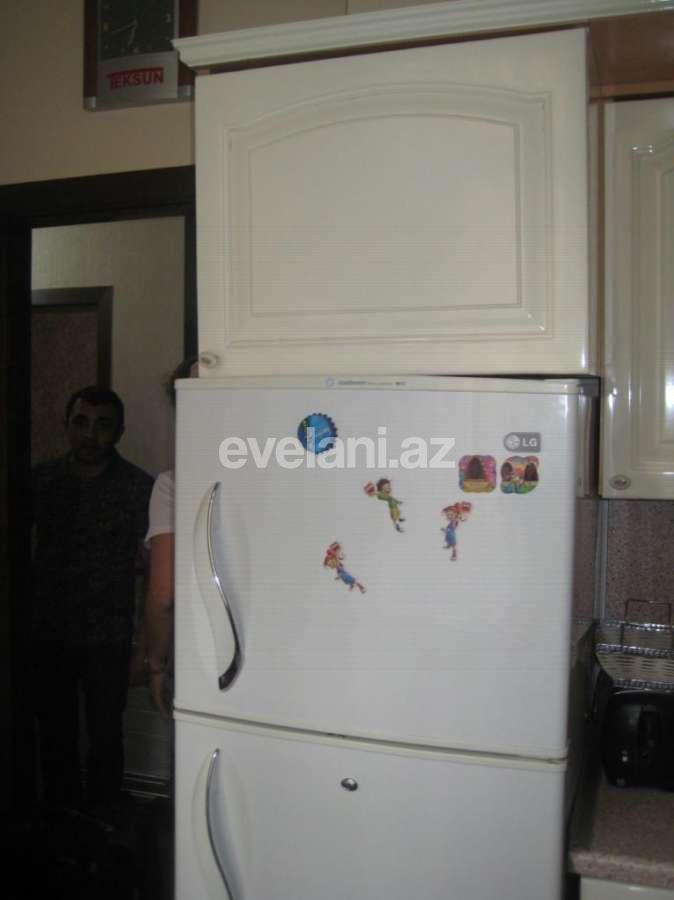 Sale, old building, 3 room, 90 m², Baku, Nasimi r, 28 may m.