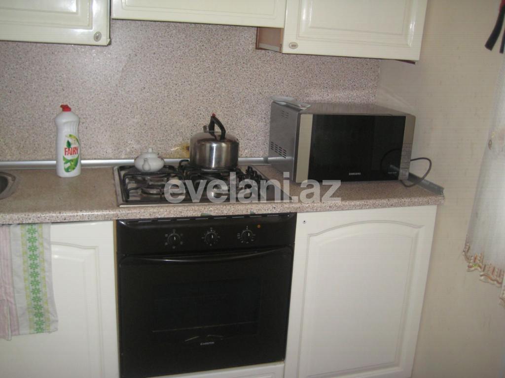 Sale, old building, 3 room, 90 m², Baku, Nasimi r, 28 may m.