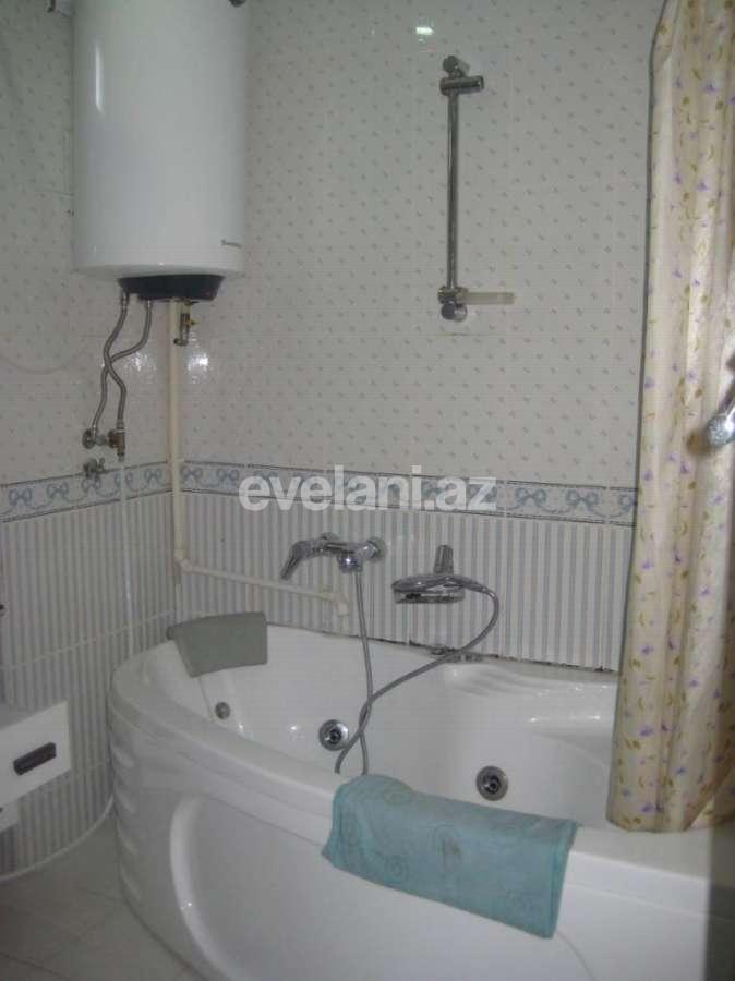 Sale, old building, 3 room, 90 m², Baku, Nasimi r, 28 may m.