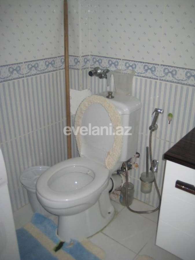 Sale, old building, 3 room, 90 m², Baku, Nasimi r, 28 may m.