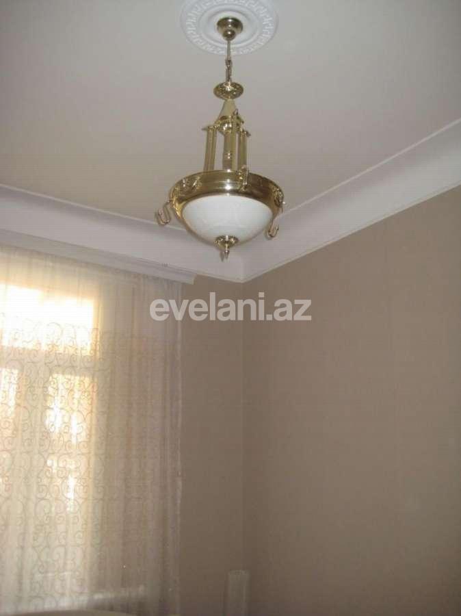 Sale, old building, 3 room, 90 m², Baku, Nasimi r, 28 may m.