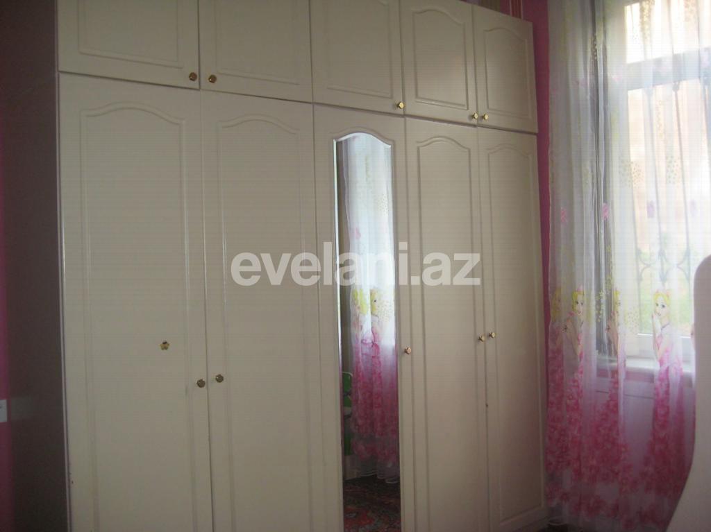 Sale, old building, 3 room, 90 m², Baku, Nasimi r, 28 may m.