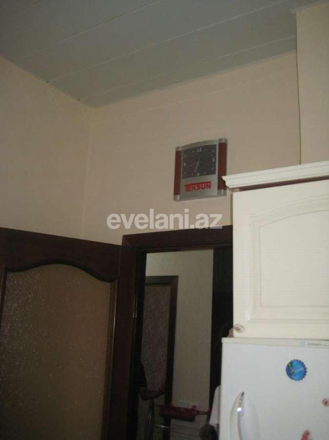 Sale, old building, 3 room, 90 m², Baku, Nasimi r, 28 may m.