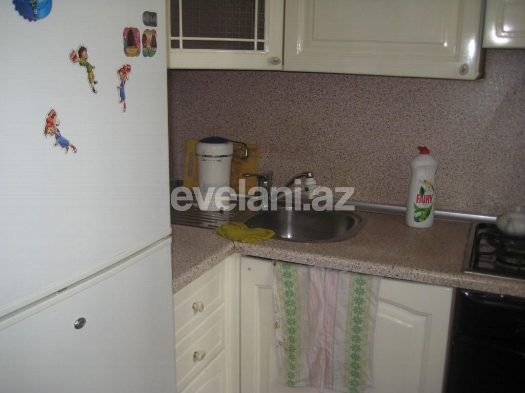 Sale, old building, 3 room, 90 m², Baku, Nasimi r, 28 may m.