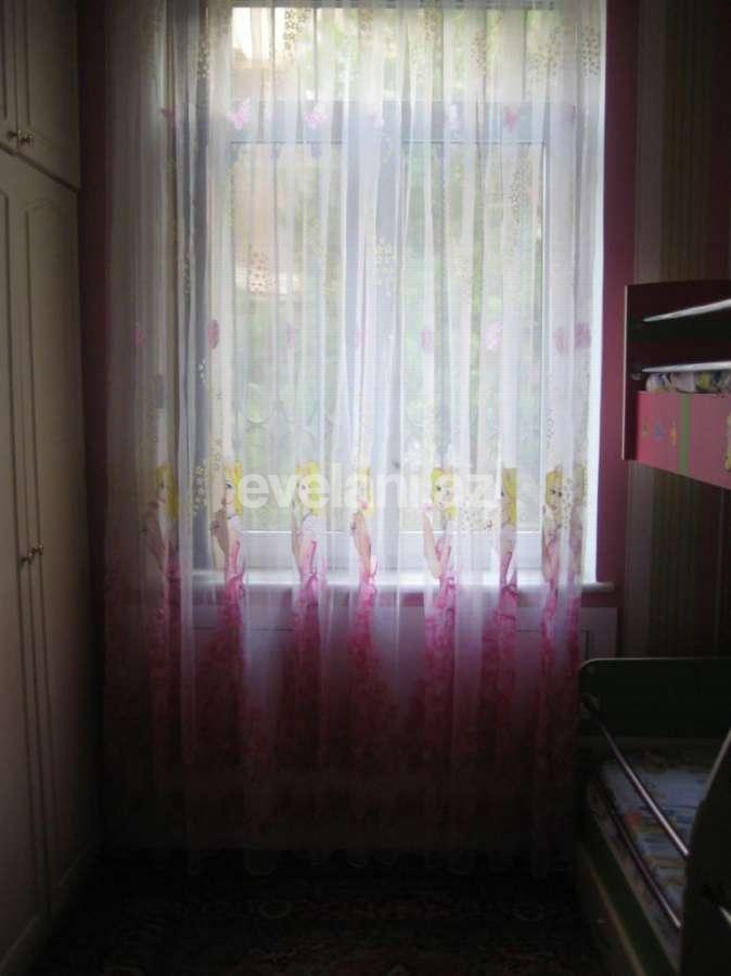 Sale, old building, 3 room, 90 m², Baku, Nasimi r, 28 may m.