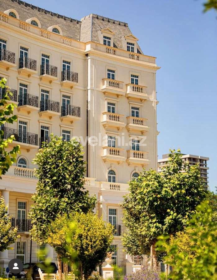 Kirayə verilir, obyekt, 140 m², Bakı, Xətai r, Şah İsmayıl Xətai m.