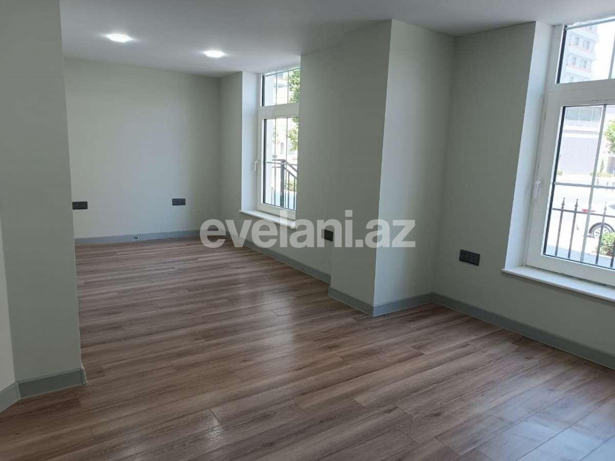 Kirayə verilir, obyekt, 140 m², Bakı, Xətai r, Şah İsmayıl Xətai m.
