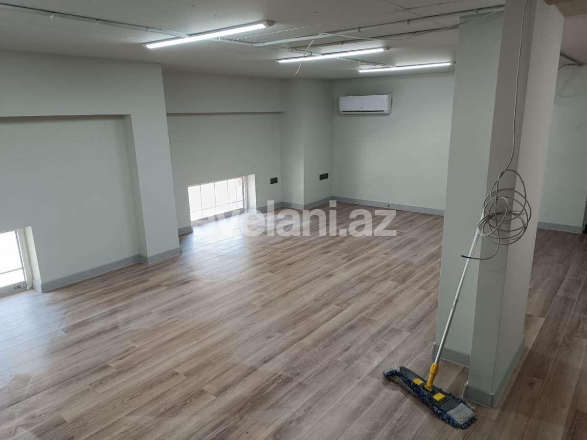 Kirayə verilir, obyekt, 140 m², Bakı, Xətai r, Şah İsmayıl Xətai m.