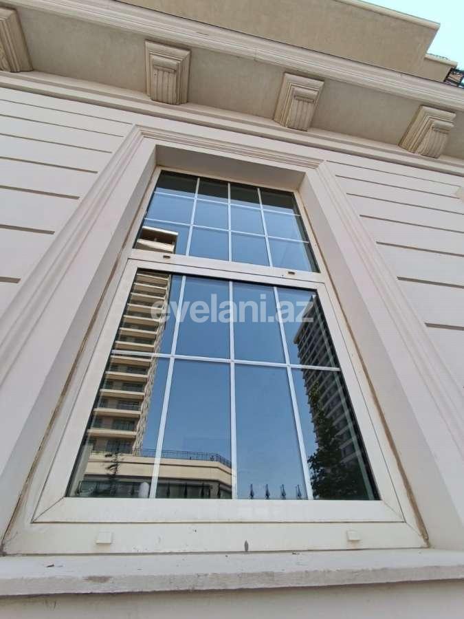 Kirayə verilir, obyekt, 140 m², Bakı, Xətai r, Şah İsmayıl Xətai m.