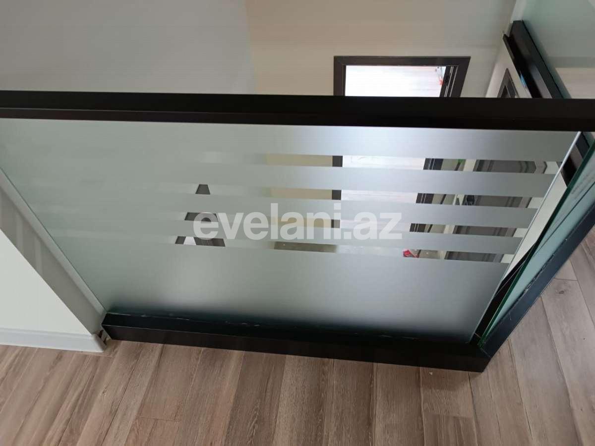 Kirayə verilir, obyekt, 140 m², Bakı, Xətai r, Şah İsmayıl Xətai m.