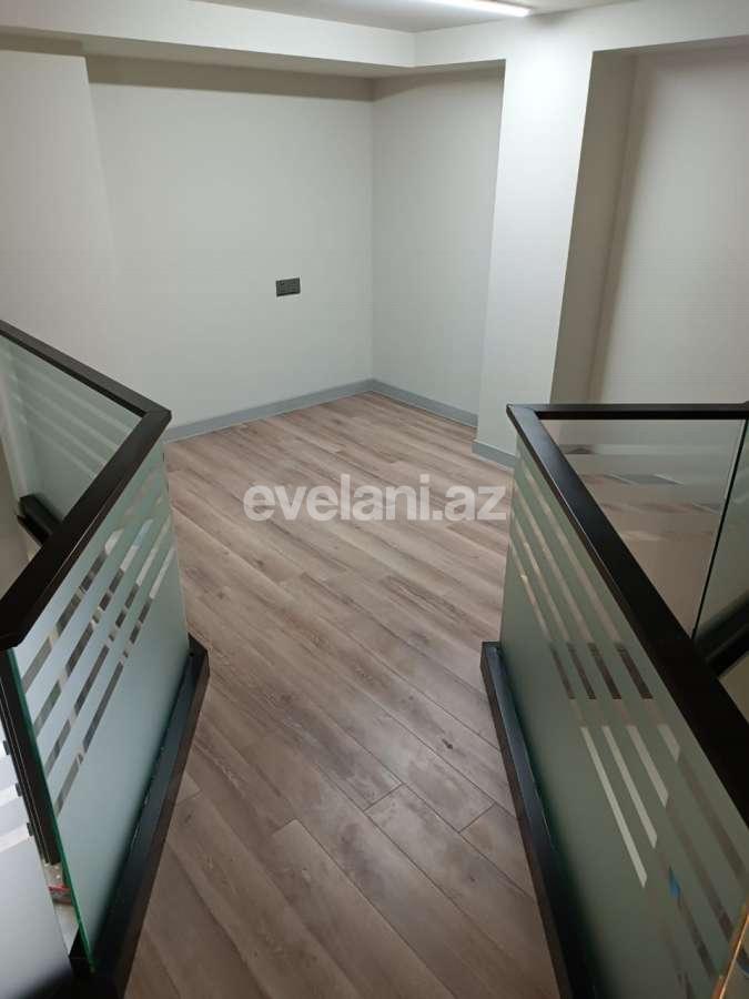 Kirayə verilir, obyekt, 140 m², Bakı, Xətai r, Şah İsmayıl Xətai m.