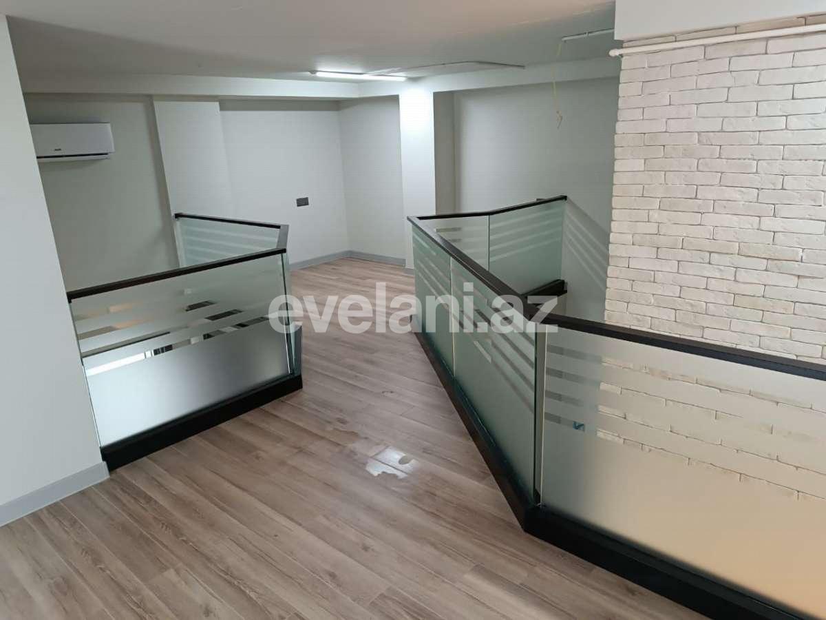 Kirayə verilir, obyekt, 140 m², Bakı, Xətai r, Şah İsmayıl Xətai m.