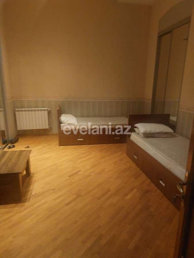 Rent, office, 7 room, 400 m², Baku, Nasimi r, 28 may m.