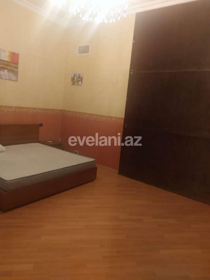 Rent, office, 7 room, 400 m², Baku, Nasimi r, 28 may m.