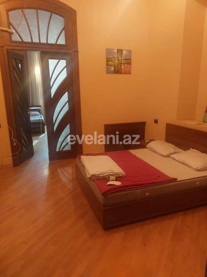 Rent, office, 7 room, 400 m², Baku, Nasimi r, 28 may m.