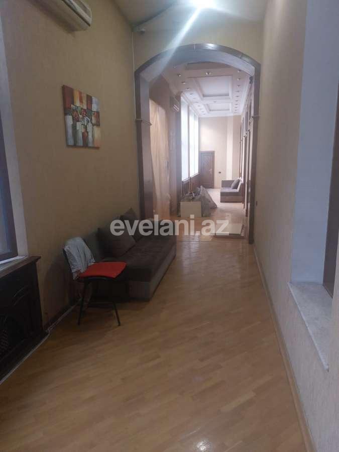 Rent, office, 7 room, 400 m², Baku, Nasimi r, 28 may m.