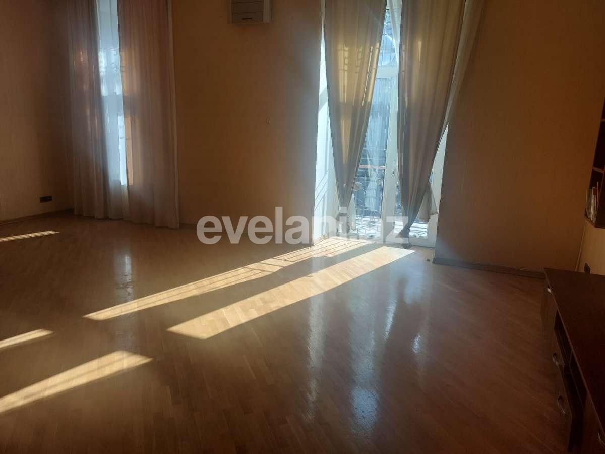 Rent, office, 7 room, 400 m², Baku, Nasimi r, 28 may m.