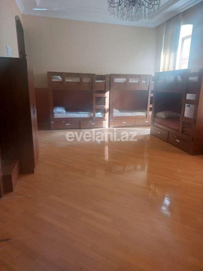 Rent, office, 7 room, 400 m², Baku, Nasimi r, 28 may m.