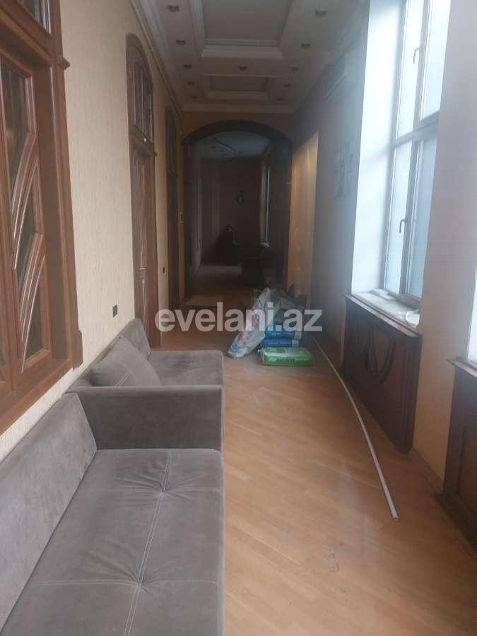 Rent, office, 7 room, 400 m², Baku, Nasimi r, 28 may m.