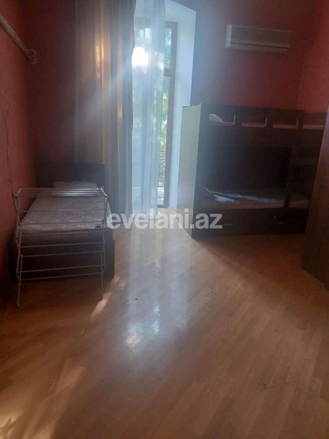 Rent, office, 7 room, 400 m², Baku, Nasimi r, 28 may m.