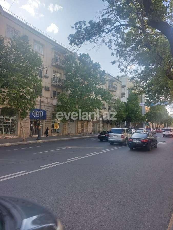 Rent, office, 7 room, 400 m², Baku, Nasimi r, 28 may m.