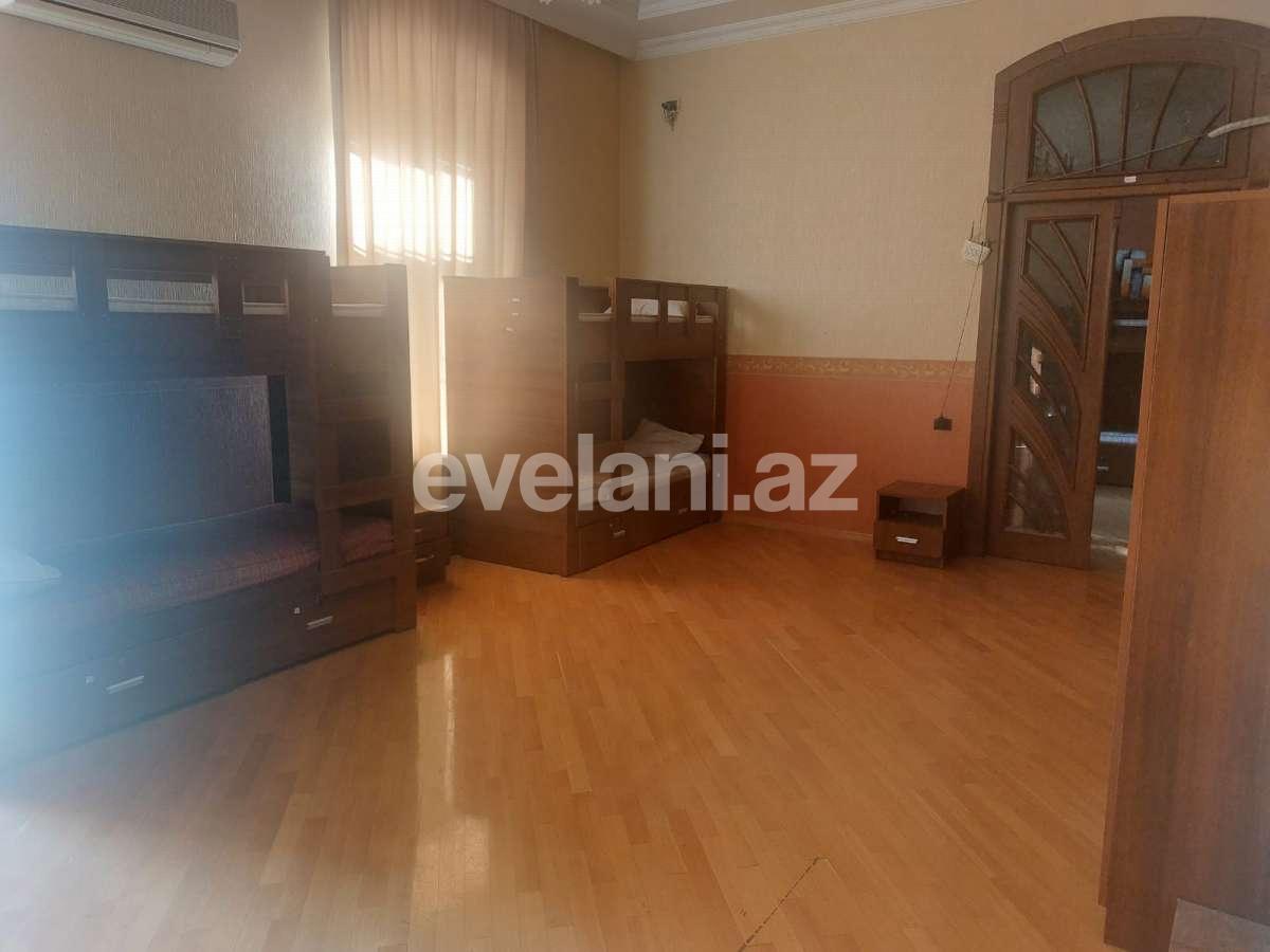 Rent, office, 7 room, 400 m², Baku, Nasimi r, 28 may m.