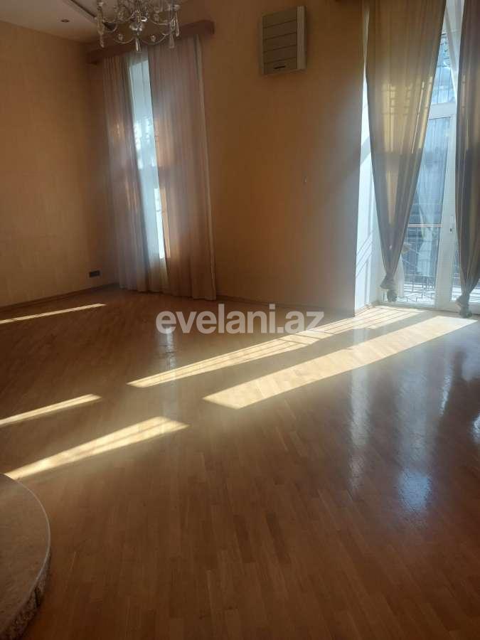 Rent, office, 7 room, 400 m², Baku, Nasimi r, 28 may m.