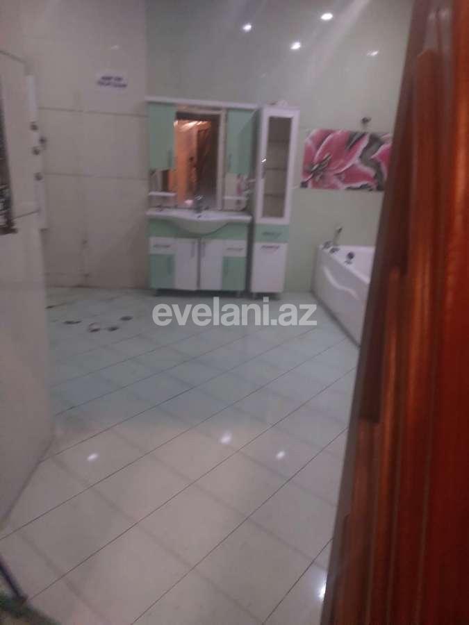 Rent, office, 7 room, 400 m², Baku, Nasimi r, 28 may m.