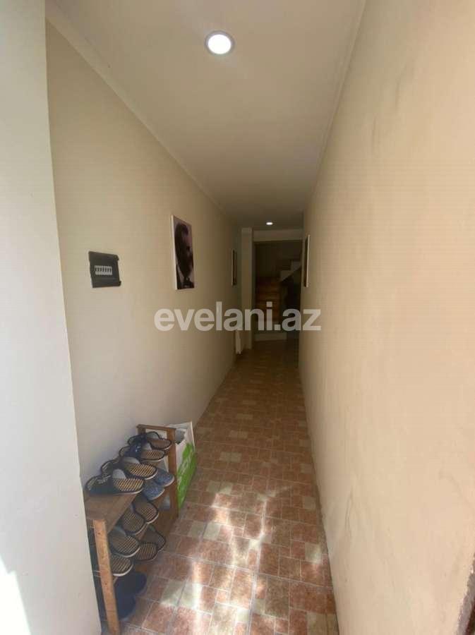 Kirayə verilir, ofis, 5 otaqlı, 280 m², Bakı, Səbail r, Badamdar q.