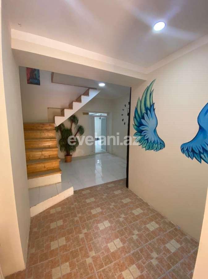 Kirayə verilir, ofis, 5 otaqlı, 280 m², Bakı, Səbail r, Badamdar q.