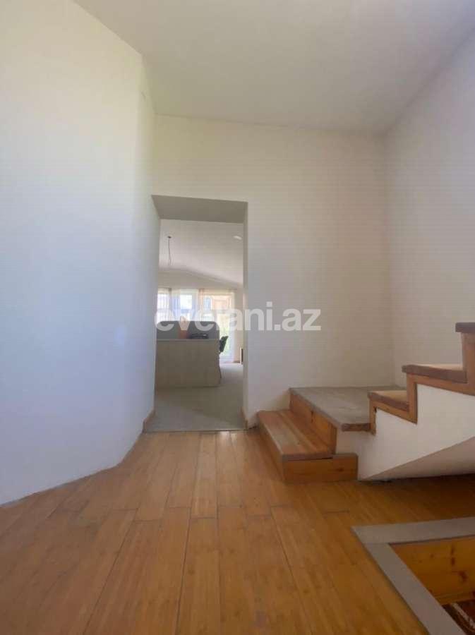 Kirayə verilir, ofis, 5 otaqlı, 280 m², Bakı, Səbail r, Badamdar q.