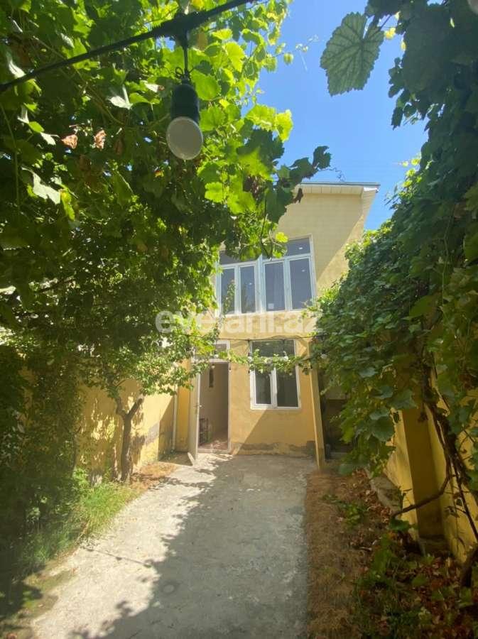 Kirayə verilir, ofis, 5 otaqlı, 280 m², Bakı, Səbail r, Badamdar q.