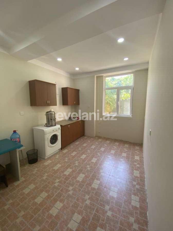 Kirayə verilir, ofis, 5 otaqlı, 280 m², Bakı, Səbail r, Badamdar q.