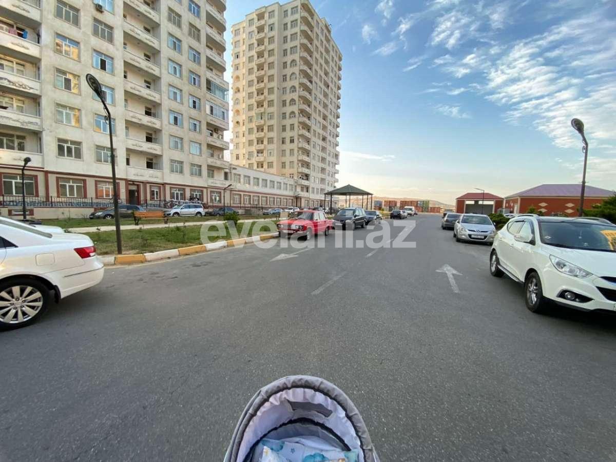 Satılır, yeni tikili, 2 otaqlı, 102 m², Bakı, Qaradağ r, Lökbatan q.