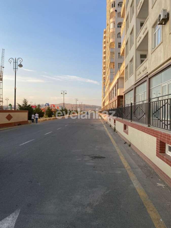 Satılır, yeni tikili, 2 otaqlı, 102 m², Bakı, Qaradağ r, Lökbatan q.