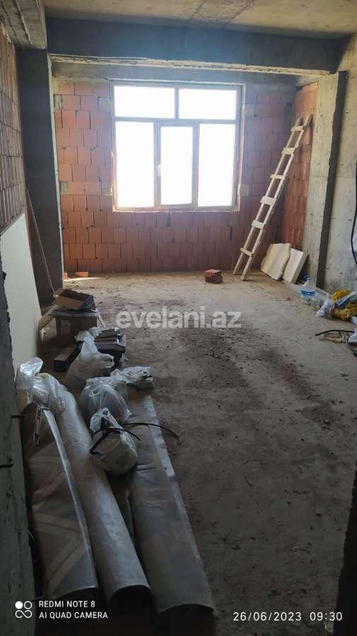 Satılır, yeni tikili, 2 otaqlı, 102 m², Bakı, Qaradağ r, Lökbatan q.