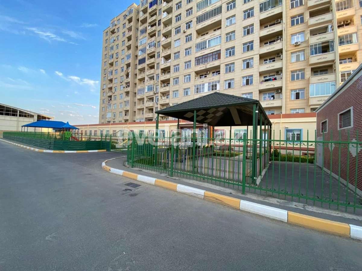 Satılır, yeni tikili, 2 otaqlı, 102 m², Bakı, Qaradağ r, Lökbatan q.