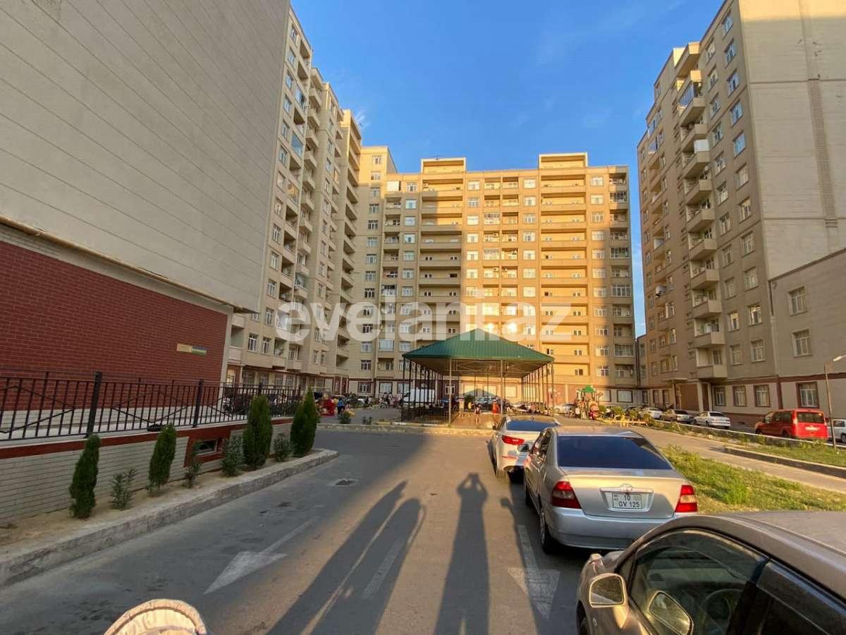 Satılır, yeni tikili, 2 otaqlı, 102 m², Bakı, Qaradağ r, Lökbatan q.