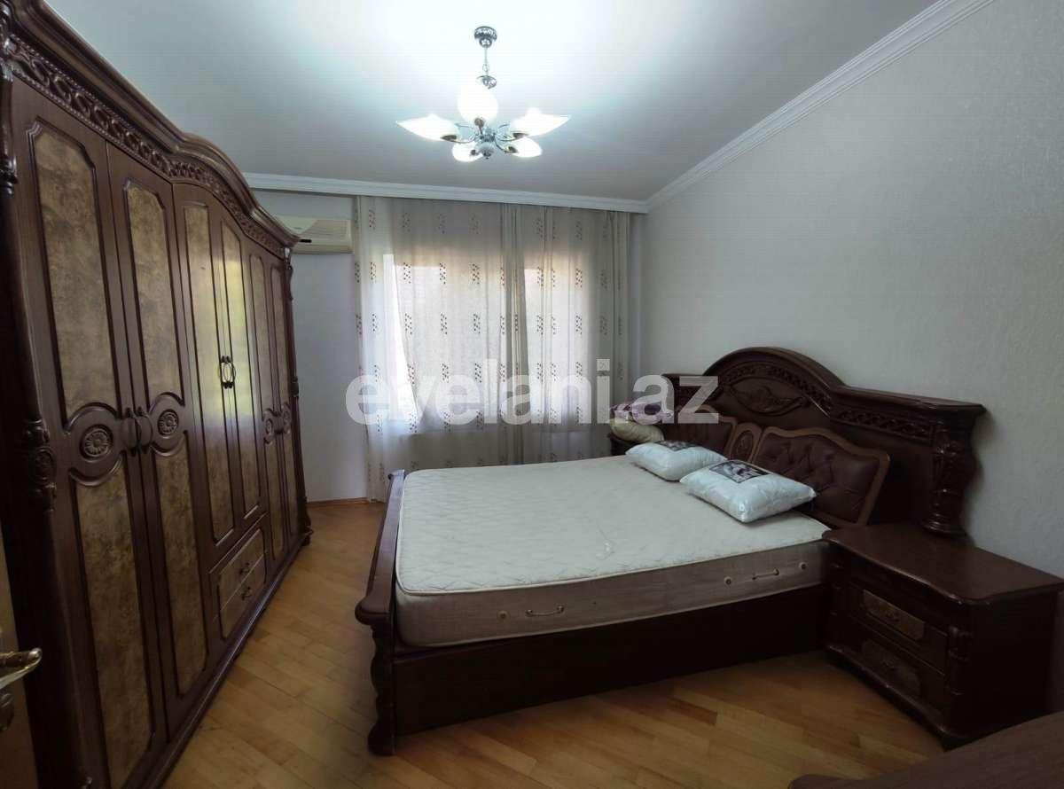 Satılır, köhnə tikili, 4 otaqlı, 120 m², Bakı, Xətai r, Şah İsmayıl Xətai m.