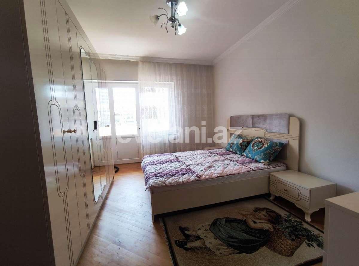 Satılır, köhnə tikili, 4 otaqlı, 120 m², Bakı, Xətai r, Şah İsmayıl Xətai m.