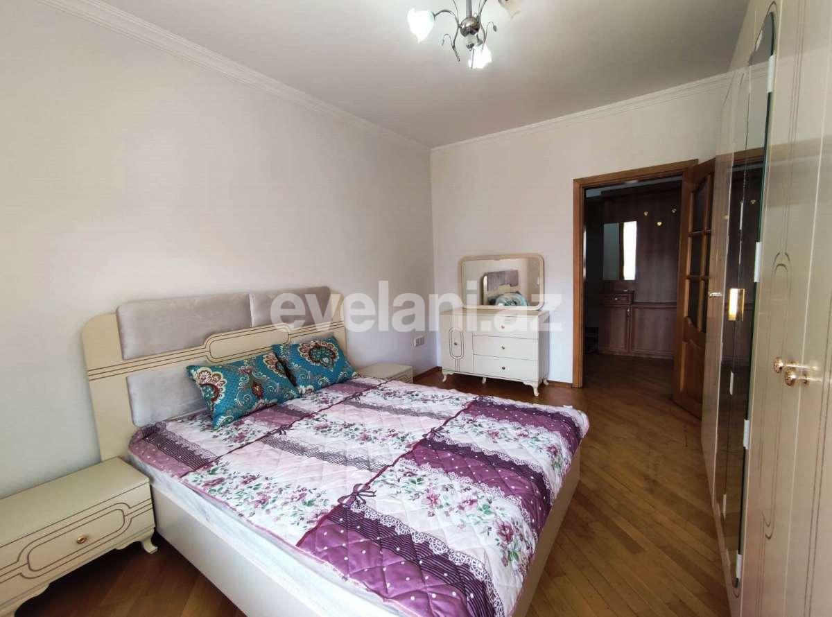 Satılır, köhnə tikili, 4 otaqlı, 120 m², Bakı, Xətai r, Şah İsmayıl Xətai m.